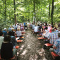 Waldgottesdienstfestgemeinde